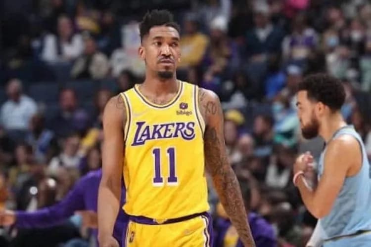 Malik Monk Mengaku Kerap Disalahkan Oleh Pemain Senior Lakers