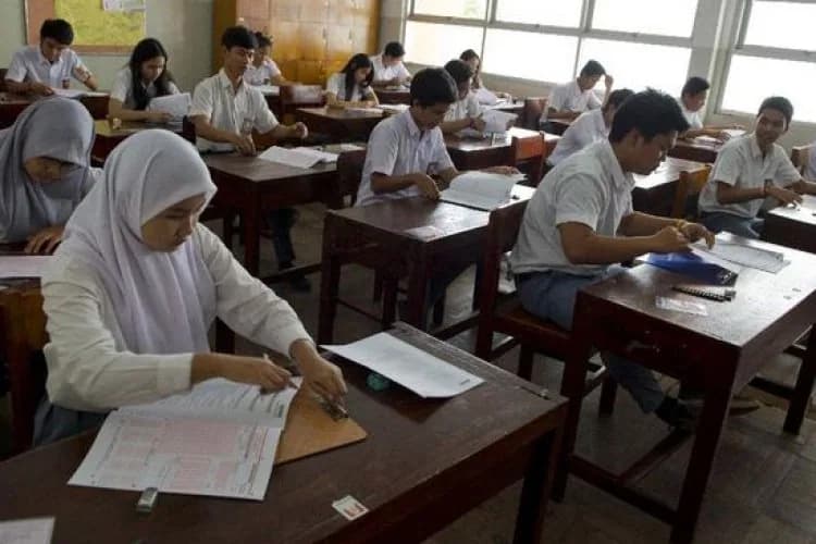 Kurikulum Merdeka ala Nadiem, Tak Ada Lagi Jurusan IPA-IPS di SMA