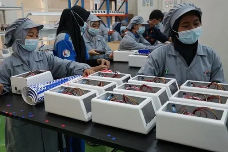 Kemendikbud: Lulusan Kampus Tertinggal 5 Tahun dari Industri