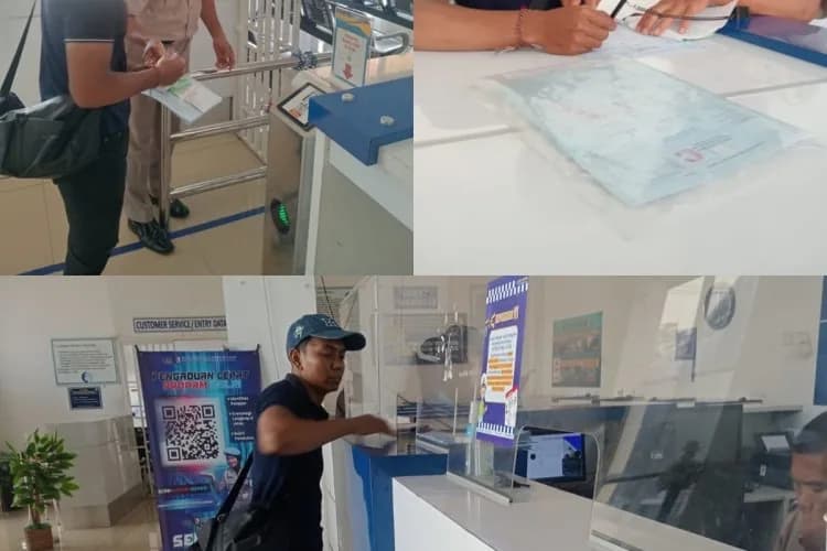 Wujudkan Polri Presisi, Satpas Colombo Surabaya Jadikan Kepuasan Masyarakat Indikator Utama