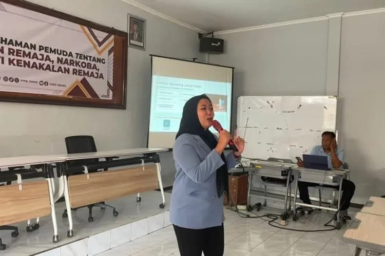 UWP dan Pemkot Surabaya Berkolaborasi Wujudkan Kota Surabaya Aman dan Humanis