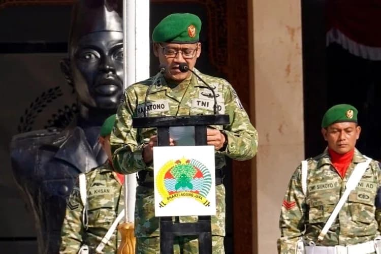 HAN 2026 di Madiun: Sayang Anak, Lindungi dan Bangun Masa Depan