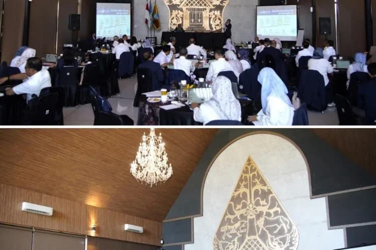 Menuju World Class Maritime University: UHT Mantapkan Sinergi IPTEKS Kelautan dan SDM Unggul