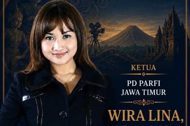 PARFI Jatim Perkuat Peran sebagai Wadah Insan Perfilman: “Mari Bangun Industri Kreatif yang Solid dan Berintegritas”