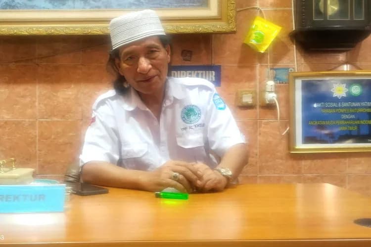 Jangan Takut Cari Bantuan, Pecandu Narkoba Perlu Direhabilitasi dan Diperiksa Kesehatannya