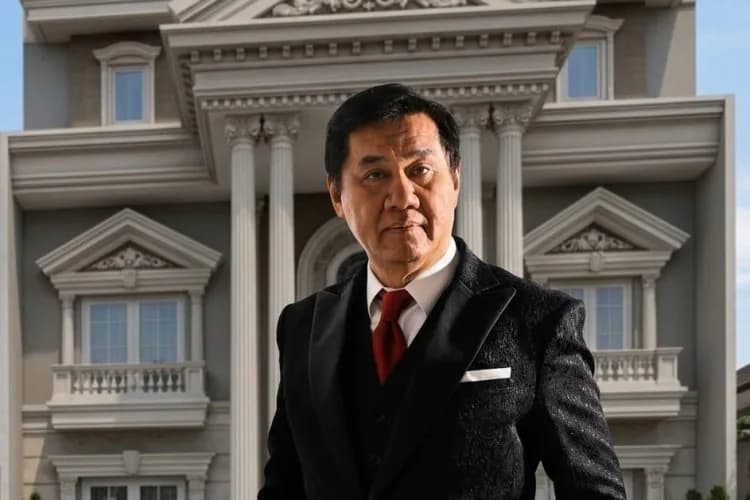 “Yang Penting Bukan Gedungnya”: Pesan Dewan Penasihat PERADI Surabaya saat Peresmian Graha DPC