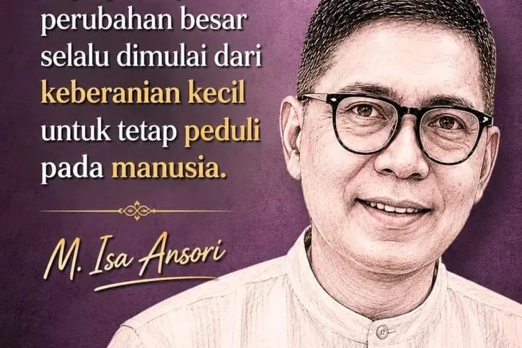 Desil Oh Desil Ketika Angka Tidak Selalu Mampu Membaca Kehidupan