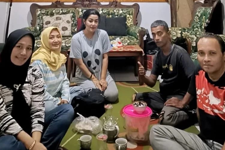 PC PARFI Sidoarjo Siapkan Edukasi Anti-Narkoba sasar Masyarakat Sidoarjo
