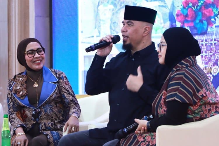 Koruptor atau Rakyat? RUU Perampasan Aset di Persimpangan