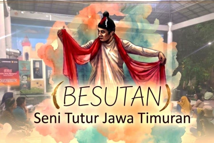 Menjaga Nafas Tradisi Lewat Seni Tutur Besutan