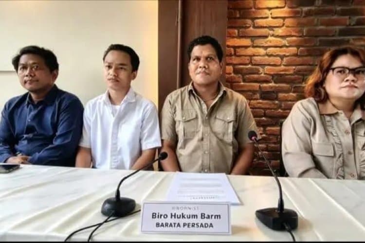 Surat Tanpa Jawaban, Isu SDN Wonokasian 1 Menggantung