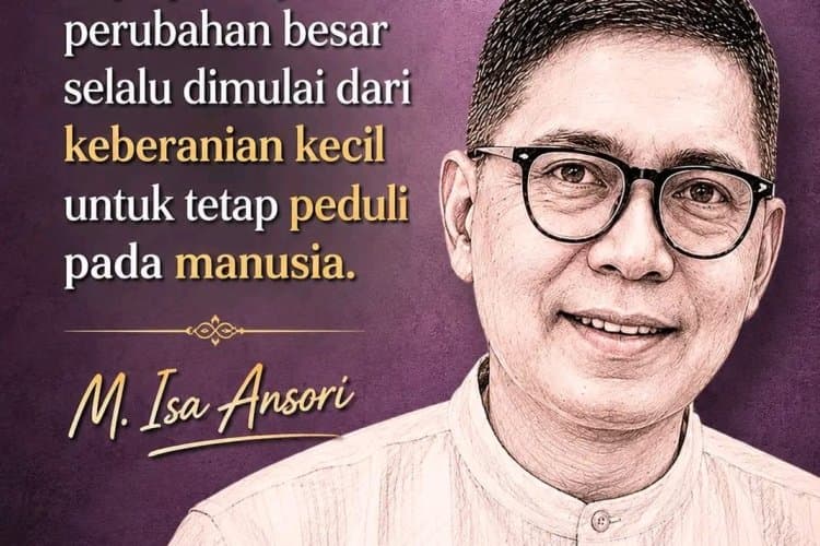 Desil Oh Desil Ketika Angka Tidak Selalu Mampu Membaca Kehidupan