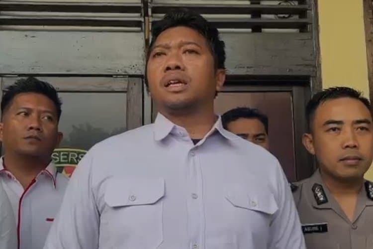 Ibu Tega Buang Anak, Gegerkan Warga Desa Bragang, Polres Bangkalan Beberkan Motif dan Kronologinya