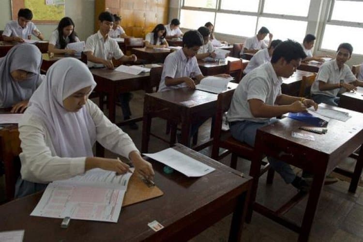 Kurikulum Merdeka ala Nadiem, Tak Ada Lagi Jurusan IPA-IPS di SMA