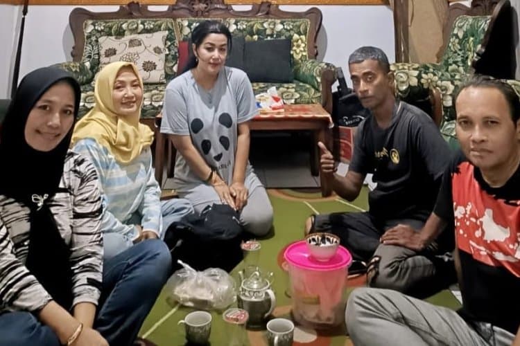PC PARFI Sidoarjo Siapkan Edukasi Anti-Narkoba sasar Masyarakat Sidoarjo