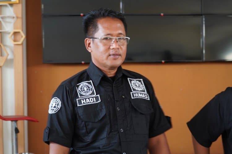 Polsek Bubutan Bongkar Kasus Curanmor di Surabaya, Dua Pelaku Ternyata Residivis