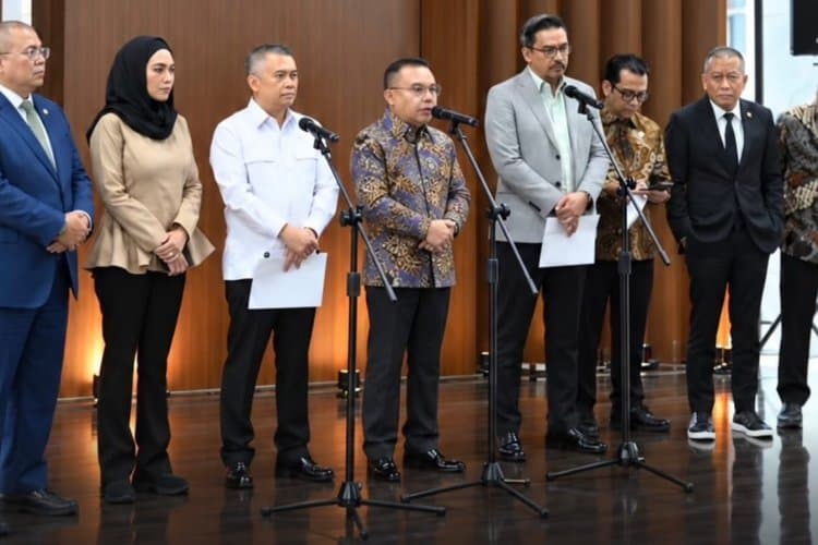 Potongan 8 Persen dan Janji Kesejahteraan: Perpres Baru Menjilat Luka Pengemudi Ojol