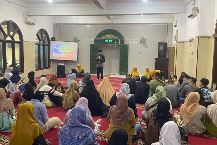 SD Muhammadiyah 13 Surabaya: Perketat Gadget, Perkuat Program 2026/2027