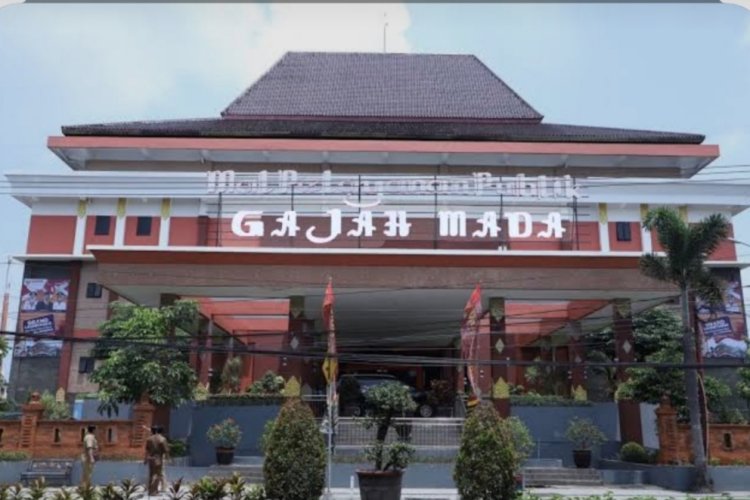 Samsat MPP Gajah Mada Kedepankan Pelayanan Prima, Berikan Kemudahan dan Kenyamanan kepada Masyarakat